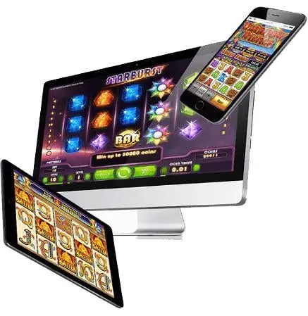 Online Casinos Multi Platform from Top Online Casino & Sports Betting Software Providers