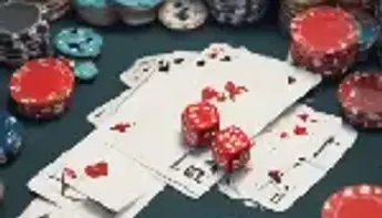 The Rules of Pai Gow Poker