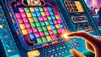 How to Play Keno: Understand the Basics
