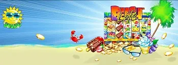 Beach Life Online Slot Game