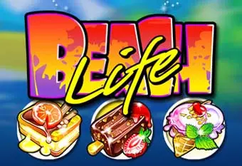 Beach Life Online Slot