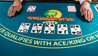 Caribbean Stud Poker Tournaments &#8211; Compete With the Best