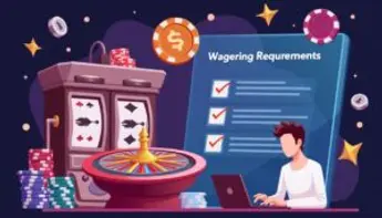 Your Complete Guide to Wagering Requirements on Online Casino Bonuses