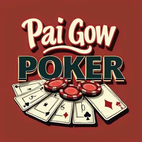 Pai Gow Poker