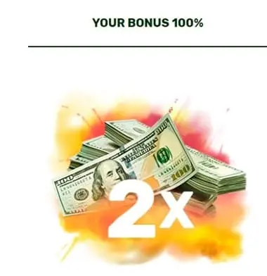 Lucky Bird Casino Welcome Bonus