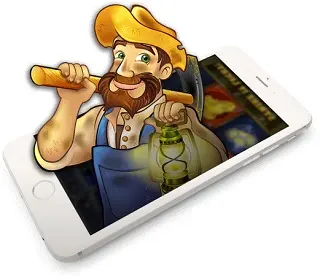 Lucky Red Casino Mobile