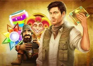 Guts Casino Welcome Bonus