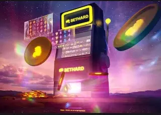 Bethard Casino Welcome Offer