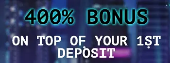 77Spins Casino Welcome Bonus