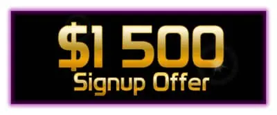 White Lotus Casino Welcome Bonus