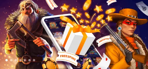 CasinoMega Welcome Bonus