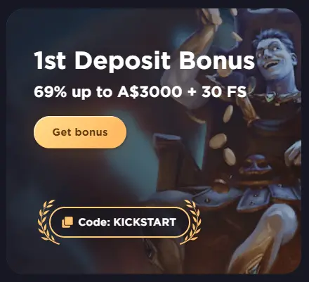 Kas.Casino Welcome Bonus