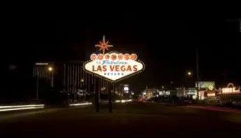 Vegas Enters the Online Gambling Industry