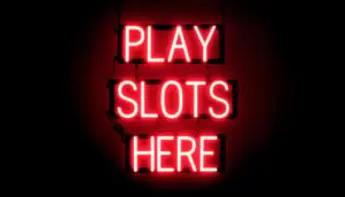 New Slot Machines