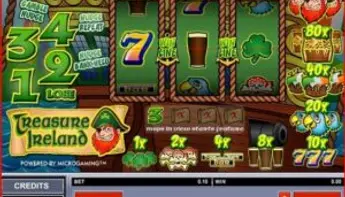 AWP Games: A Guide to Popular Arcade Slot Machines & Features