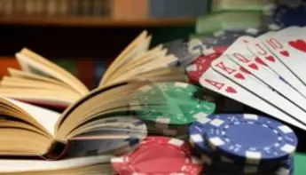 Top 5 Gambling Books Of All Time
