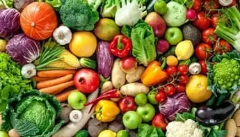 The Best Diet For Gamblers