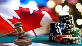 Everything You Should Know About The Gambling Legislation In Canada
