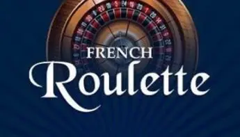 Online Casino French Roulette