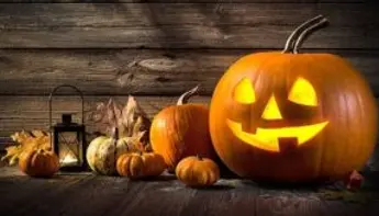 The Best 7 Halloween Slot Games to Play This October
