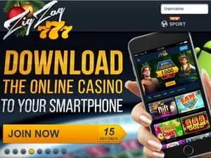 Mobile Casino Apps