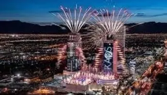 Casino Resorts To Dream About