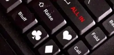 The Popularity of Online Poker Tournaments