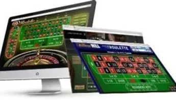 Online European Roulette | Bet for Big Wins