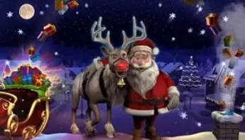 Get into the Holiday Spirit with Christmas Slot Games