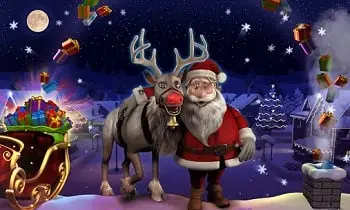 Christmas Slots