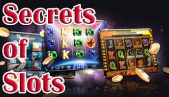 10 Slots Secrets to Boost Your Chances of Winning