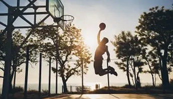 Top 5 Sports Movies