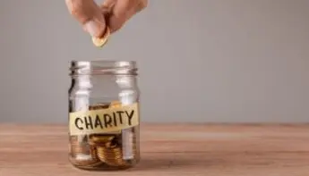 Gambling For Charity – Yes, It&#8217;s Possible!