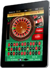 ipad casino