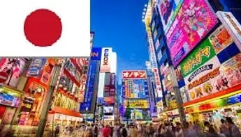 Japan – a Casino Market Worth $15 billion!