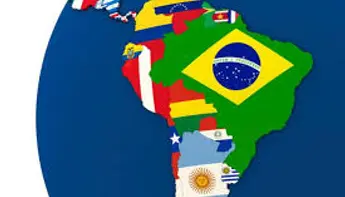 Latin America – A Growing Gambling Market!