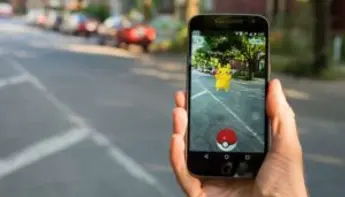 You Ask – We Explain: Augmented Reality Gaming