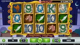 Arabian Nights Slot