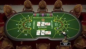 Baccarat Online Tournaments Online Baccarat Tournaments