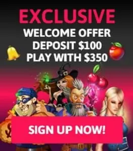 Slots of Vegas Exclusive Offer