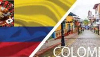 Online Gaming in Colombia