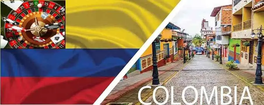 Gaming Industry in Colombia