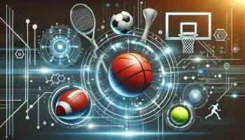 Sports image