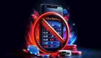 US Bill to Ban Election Betting