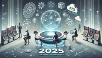 5 Game-Changing Tech Trends Shaping the Future of iGaming