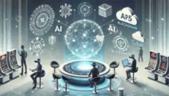 5 Game-Changing Tech Trends in 2026 Shaping the Future of iGaming