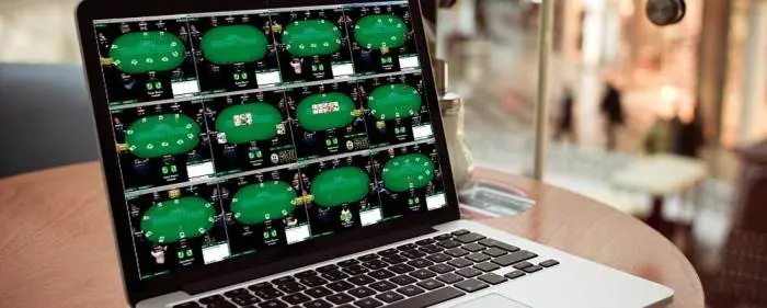 poker tournament