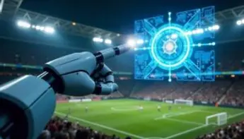 The Impact of AI on Betting: What to Expect in 2025