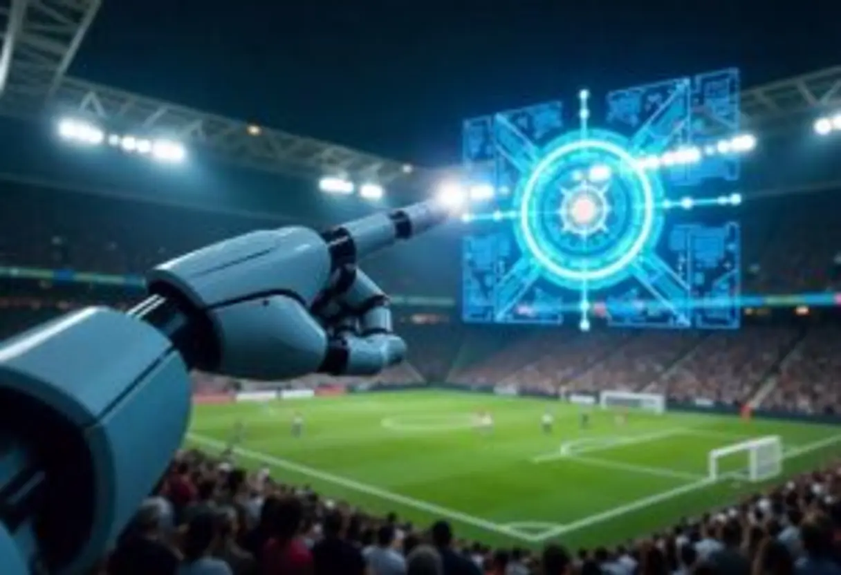 The Impact of AI on Betting: What to Expect in 2025