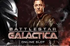 Battlestar Galactica Slot Review